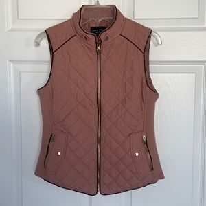 Love Tree Vest